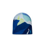 کلاه پلار نوجوان باف Buff Polar Ecostretch beanie Omasicobalt