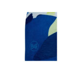 کلاه پلار نوجوان باف Buff Polar Ecostretch beanie Omasicobalt - Image 3