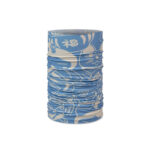 دستمال سر و گردن باف Buff Original Ecostretch xasaku washed blue