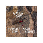 ابزار چندکاره گربر Gerber Stakeout spark - Image 5