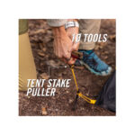 ابزار چندکاره گربر Gerber Stakeout spark - Image 6