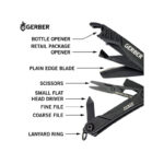 ابزار چند کاره گربر Gerber Dime mini multi tool - Image 2