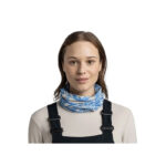 دستمال سر و گردن باف Buff Original Ecostretch xasaku washed blue - Image 3