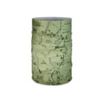 دستمال سر و گردن باف Buff Coolnet UV Camino Frances