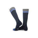 جوراب لنز مدل LENZ Think About merino compression 1 - Image 3