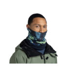 دستمال سر و گردن پلار باف Buff Polar Jorp Navy - Image 4