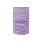 دستمال سر و گردن باف Buff Original Ecostretch Solid grape ice