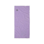 دستمال سر و گردن باف Buff Original Ecostretch Solid grape ice - Image 4