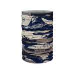 دستمال سر و گردن باف Buff Original Ecostretch Esyr Midnight Navy