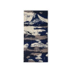 دستمال سر و گردن باف Buff Original Ecostretch Esyr Midnight Navy - Image 4