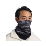 دستمال سر و گردن پلار باف Buff Polar Alsien Black - Image 3