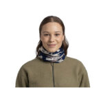 دستمال سر و گردن باف Buff Original Ecostretch Esyr Midnight Navy - Image 5