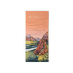 دستمال سر و گردن باف Buff Coolnet UV National Parks Zion - Image 3