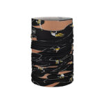 دستمال سر و گردن باف Buff COOLNET UV Tumus black
