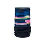 دستمال سر و گردن پلار باف Buff Polar Larto Midnight Navy