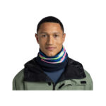 دستمال سر و گردن پلار باف Buff Polar Larto Midnight Navy - Image 4