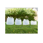 گالن آب تاشو AceCamp Accordion Jerrycan 10 L 1733 - Image 4