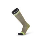 جوراب لنز مدل LENZ Think About merino compression 1 - Image 4