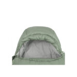 کیسه خواب الیاف کایلاس Kailas CAMPER Ⅱ -5 Sleeping Bag - Image 4