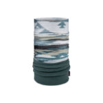 دستمال سر و گردن پلار باف Buff Polar Ticex Silversage