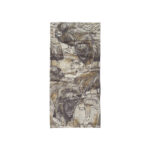 دستمال سر و گردن باف Buff Original Ecostretch Nokvann Cobblestone - Image 2
