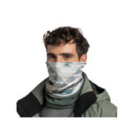 دستمال سر و گردن پلار باف Buff Polar Ticex Silversage - Image 4