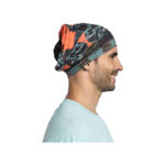 دستمال سر و گردن باف Buff Coolnet UV Derek De Young King python - Image 3