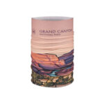 دستمال سر و گردن باف Buff COOLNET UV NATIONAL PARKS Grand canyon