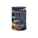 دستمال سر و گردن باف Buff Original Ecostretch Tikato Multi
