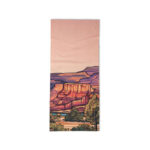 دستمال سر و گردن باف Buff COOLNET UV NATIONAL PARKS Grand canyon - Image 4