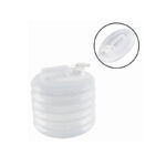 گالن آب تاشو AceCamp Accordion Jerrycan 10 L 1733 - Image 5