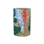 دستمال سر و گردن باف Buff COOLNET UV ABACHAR RAINBOW MULTI