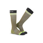 جوراب لنز مدل LENZ Think About merino compression 1 - Image 5