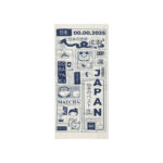 دستمال سر و گردن باف Buff Original Ecostretch Kuraco cloud - Image 3