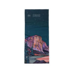 دستمال سر و گردن باف Buff COOLNET UV NATIONAL PARKS YOSEMITE - Image 3