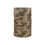 دستمال سر و گردن باف Buff COOLNET UV LAKE RIVER khaki