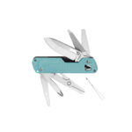 ابزار 12 کاره لدرمن 832667 - Leatherman Free T4