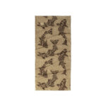دستمال سر و گردن باف Buff COOLNET UV LAKE RIVER khaki - Image 3