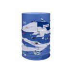 دستمال سر و گردن باف Buff Original Ecostretch UMRY HOLIDAYS 2024 - Image 2