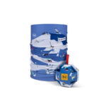 دستمال سر و گردن باف Buff Original Ecostretch UMRY HOLIDAYS 2024