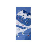 دستمال سر و گردن باف Buff Original Ecostretch UMRY HOLIDAYS 2024 - Image 5
