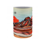 دستمال سر و گردن باف Buff COOLNET UV Theaberry Multi