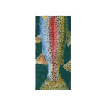 دستمال سر و گردن باف Buff COOLNET UV ABACHAR RAINBOW MULTI - Image 3