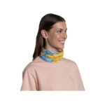 دستمال سر و گردن باف Buff COOLNET UV adrai multi - Image 4