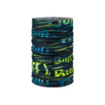 دستمال سر و گردن باف Buff Ecostretch Orby Night Blue