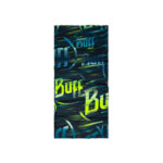دستمال سر و گردن باف Buff Ecostretch Orby Night Blue - Image 2