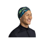 دستمال سر و گردن باف Buff Ecostretch Orby Night Blue - Image 4