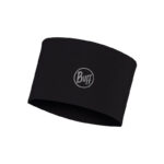 هدبند باف Buff tech Headband Solid black