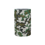 دستمال سر و گردن باف Buff COOLNET UV ENOB KHAKI