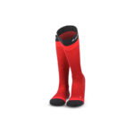 جوراب لنز مدل LENZ Think About merino compression 1 - Image 7